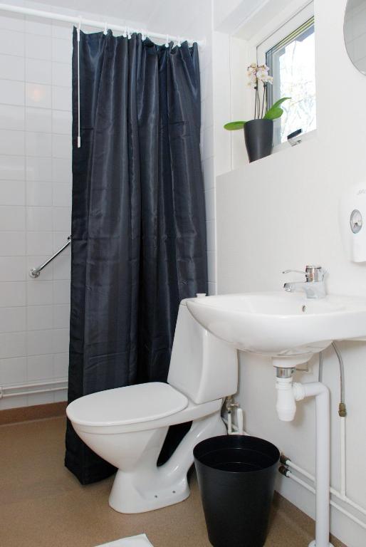 Ekebacken Hotell & Konferens Markaryd Quarto foto